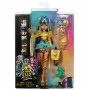 Poupée Monster High