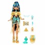 Poupée Monster High