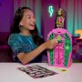 Poupée Monster High