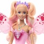 Poupée Barbie