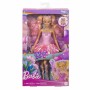 Muñeca Barbie