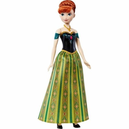 Muñeca Frozen