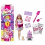 Muñeca Barbie