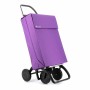 Panier à Courses Rolser jean ln Mauve 43 L