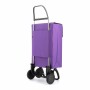 Panier à Courses Rolser jean ln Mauve 43 L