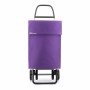 Panier à Courses Rolser jean ln Mauve 43 L