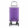 Panier à Courses Rolser jean ln Mauve 43 L