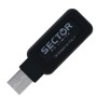 Reloj Unisex Sector SECTOR FIT (Ø 18 mm)