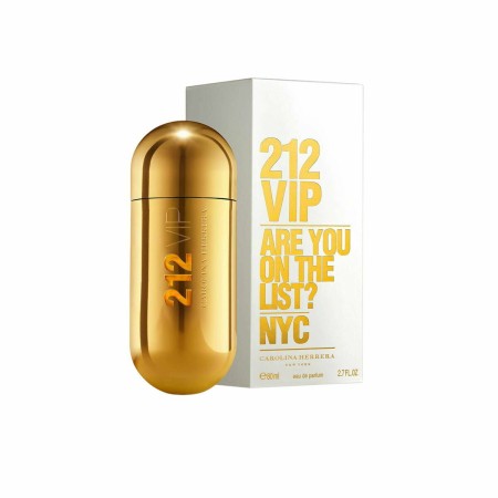 Perfume Mujer Carolina Herrera