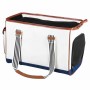 Sac pour animaux de compagnie Trixie Elisa Blanc 20 × 26 × 41 CM