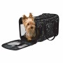 Sac pour animaux de compagnie Trixie Adrina Noir Polyester 26 × 27 × 42 CM