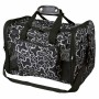 Sac pour animaux de compagnie Trixie Adrina Noir Polyester 26 × 27 × 42 CM