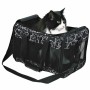 Sac pour animaux de compagnie Trixie Adrina Noir Polyester 26 × 27 × 42 CM