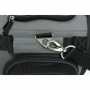 Sac pour animaux de compagnie Trixie Airline Wings Bleu Gris Polyester Feuille de Mousse 28 × 23 × 46 CM