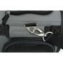 Sac pour animaux de compagnie Trixie Airline Wings Bleu Gris Polyester Feuille de Mousse 28 × 23 × 46 CM