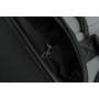 Sac pour animaux de compagnie Trixie Airline Wings Bleu Gris Polyester Feuille de Mousse 28 × 23 × 46 CM