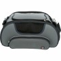 Sac pour animaux de compagnie Trixie Airline Wings Bleu Gris Polyester Feuille de Mousse 28 × 23 × 46 CM