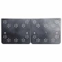 Tapis Antidérapant Trixie Journey Gris