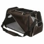 Bolso para Mascotas Trixie Joe Marrón Poliéster 28 × 28 × 47 CM
