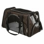 Bolso para Mascotas Trixie Joe Marrón Poliéster 28 × 28 × 47 CM