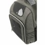 Sac à dos pour animaux de compagnie Trixie Dan Gris Polyester 34 × 44 × 26 cm