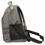 Sac à dos pour animaux de compagnie Trixie Dan Gris Polyester 34 × 44 × 26 cm