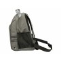 Sac à dos pour animaux de compagnie Trixie Dan Gris Polyester 34 × 44 × 26 cm