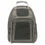 Mochila para Mascotas Trixie Dan Gris Poliéster 34 × 44 × 26 cm