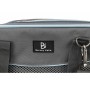 Sac pour animaux de compagnie Trixie Alison Bleu Gris Polyester 20 × 29 × 43 CM
