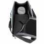 Sac pour animaux de compagnie Trixie Alison Bleu Gris Polyester 20 × 29 × 43 CM