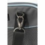 Sac pour animaux de compagnie Trixie Alison Bleu Gris Polyester 20 × 29 × 43 CM