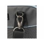 Sac pour animaux de compagnie Trixie Alison Bleu Gris Polyester 20 × 29 × 43 CM