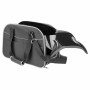 Sac pour animaux de compagnie Trixie Alison Bleu Gris Polyester 20 × 29 × 43 CM
