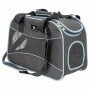 Sac pour animaux de compagnie Trixie Alison Bleu Gris Polyester 20 × 29 × 43 CM