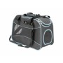 Sac pour animaux de compagnie Trixie Alison Bleu Gris Polyester 20 × 29 × 43 CM