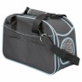 Sac pour animaux de compagnie Trixie Alison Bleu Gris Polyester 20 × 29 × 43 CM