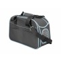Sac pour animaux de compagnie Trixie Alison Bleu Gris Polyester 20 × 29 × 43 CM