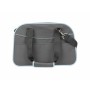 Sac pour animaux de compagnie Trixie Alison Bleu Gris Polyester 20 × 29 × 43 CM