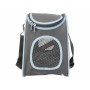 Sac pour animaux de compagnie Trixie Alison Bleu Gris Polyester 20 × 29 × 43 CM