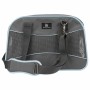 Sac pour animaux de compagnie Trixie Alison Bleu Gris Polyester 20 × 29 × 43 CM