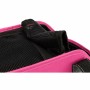 Sac pour animaux de compagnie Trixie Alea Gris Rose Polyester PVC 16 × 20 × 30 CM