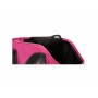 Sac pour animaux de compagnie Trixie Alea Gris Rose Polyester PVC 16 × 20 × 30 CM