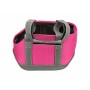 Sac pour animaux de compagnie Trixie Alea Gris Rose Polyester PVC 16 × 20 × 30 CM