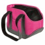 Sac pour animaux de compagnie Trixie Alea Gris Rose Polyester PVC 16 × 20 × 30 CM