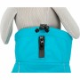 Abrigo para Perro Trixie Vimy Turquesa XS