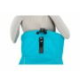 Abrigo para Perro Trixie Vimy Turquesa XS