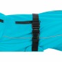 Abrigo para Perro Trixie Vimy Turquesa XS