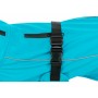 Manteau pour Chien Trixie Vimy Turquoise XS