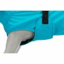 Abrigo para Perro Trixie Vimy Turquesa XS