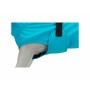 Abrigo para Perro Trixie Vimy Turquesa XS